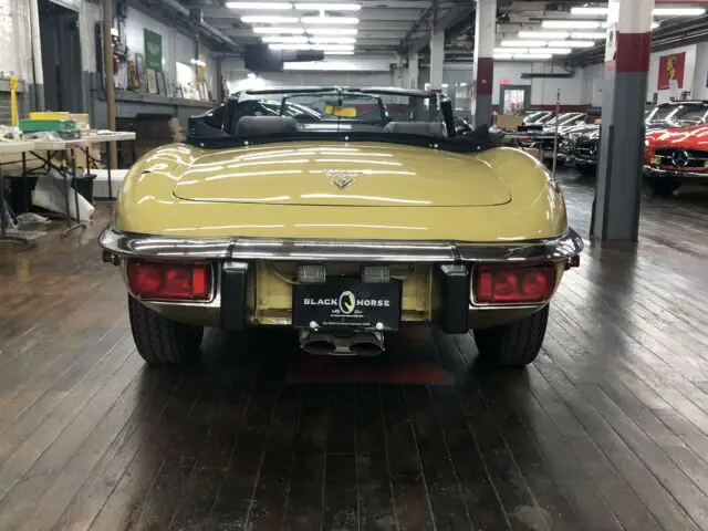 considered one of the most beautiful cars ever made among classic enthusiasts
