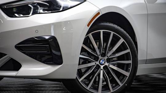 2024 BMW 2 series