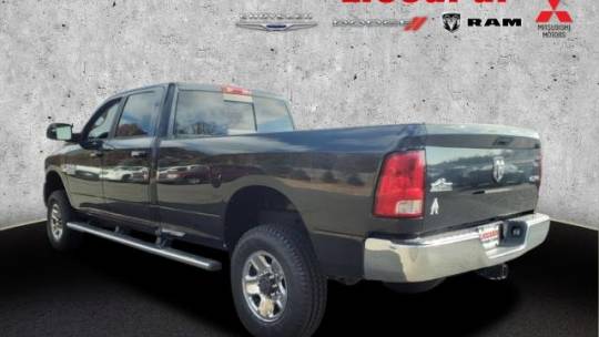 2018 ram 2500