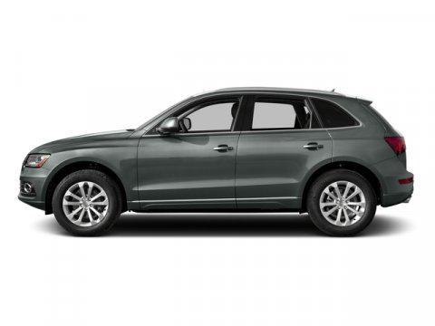 2016 audi q5 2.0t premium