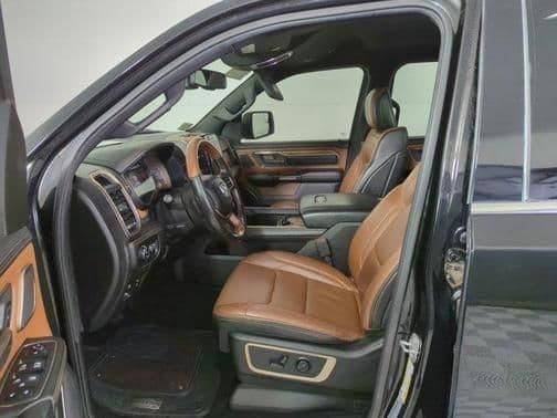 2019 ram 1500 in manhattan, new york