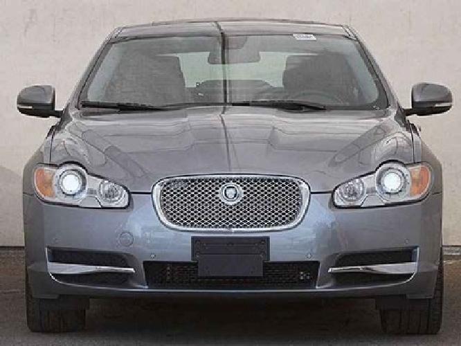 2011 jaguar xf premium in lake worth, fl
