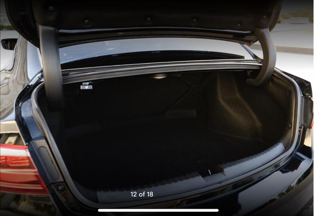 2016 acura ilx technology plus & a-spec packages