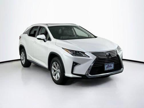 2017 lexus rx 350 base in exton, pennsylvania