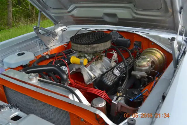 1969 roadrunner 440 4spd show quality restoration beautiful orange and silver