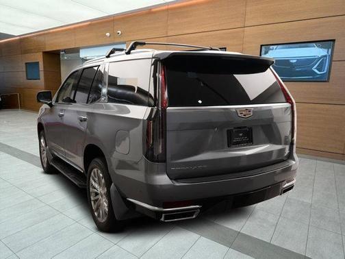 2024 cadillac escalade
