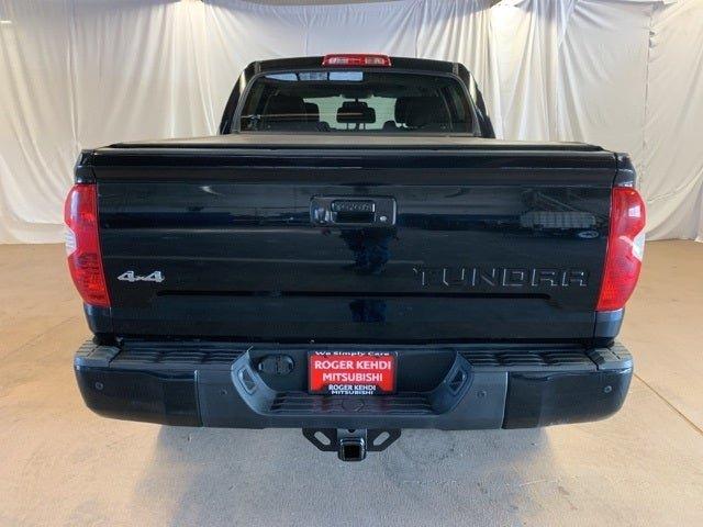 used 2014 toyota tundra 4x4 crewmax tigard, or 97223 for sale in portland, oregon