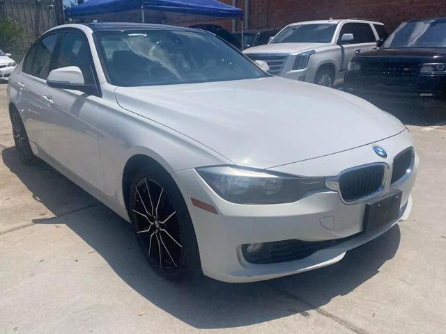 2013 bmw 328 i xdrive