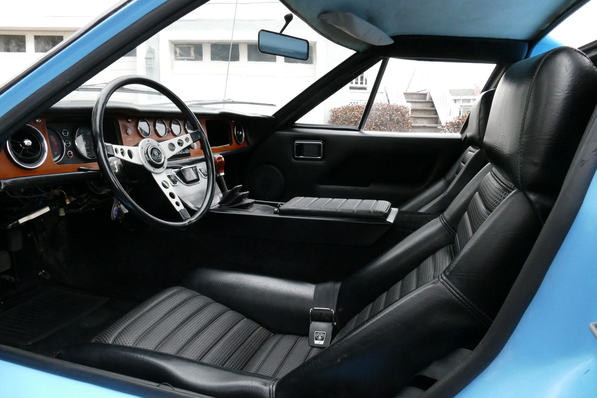 1971 lotus europa
