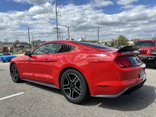 2022 ford mustang ecoboost in southaven, mississippi