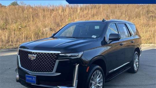 2023 Cadillac Escalade
