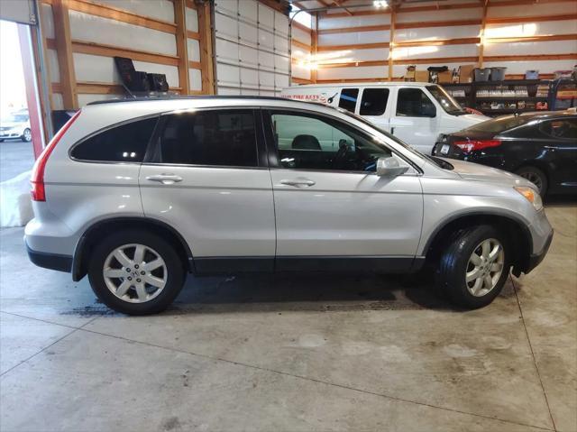 2009 honda cr-v ex-l