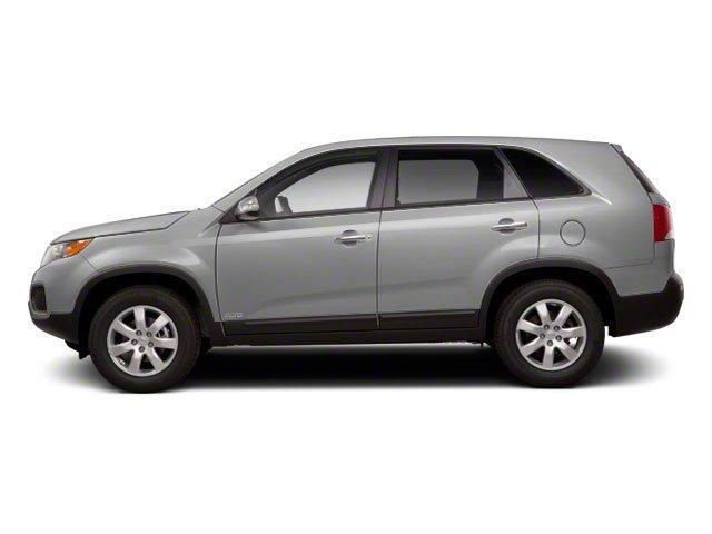 2012 kia sorento lx