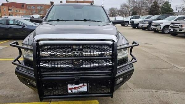 2014 ram 2500 mega cab in dallas, texas