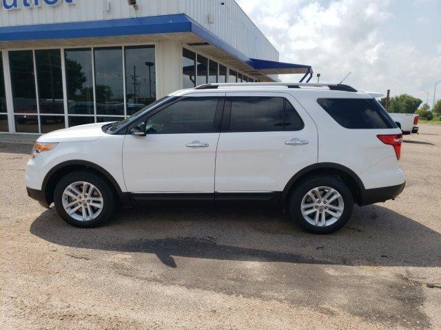 used 2013 ford explorer 4wd xlt grand island, ne 68801 for sale in grand island, nebraska