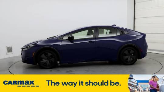 2023 Toyota Prius