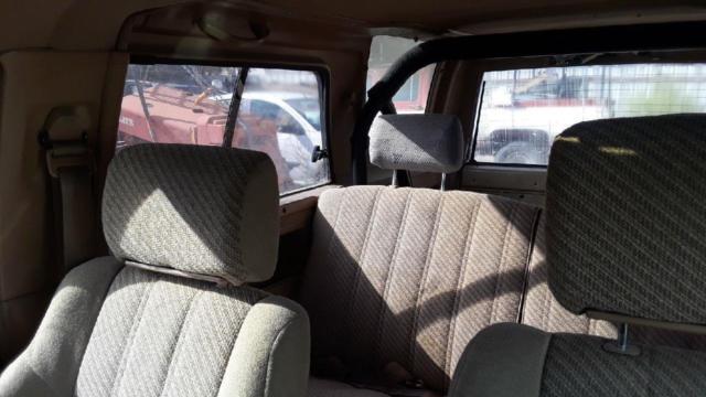 toyota 4runner with 316,980 miles, for sale!
