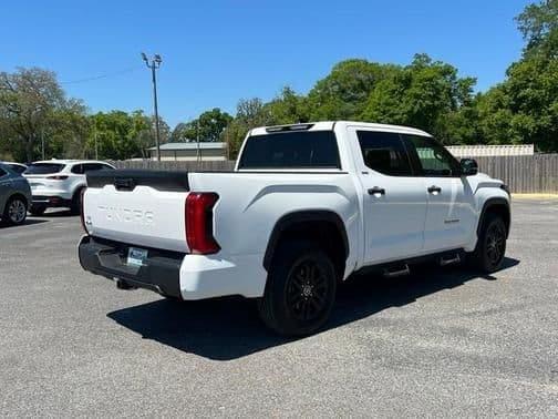 2023 toyota tundra sr5 4x4 crewmax 5.5 ft. box 145.7 in. wb in pensacola, florida