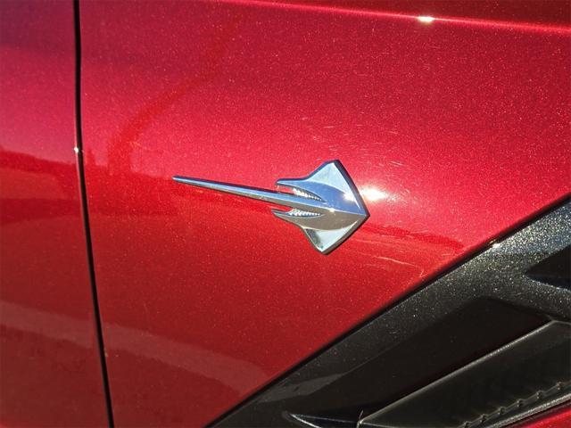 2016 chevrolet corvette stingray z51