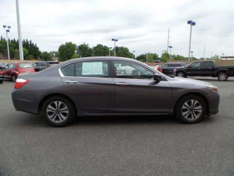 2014 honda accord lx lx 4dr sedan cvt for sale in newark, delaware