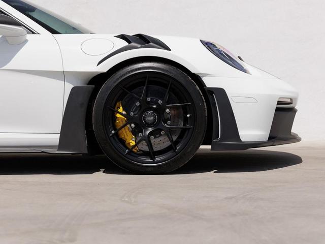 2023 porsche 911 gt3 rs