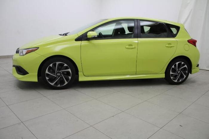 used 2016 scion im annapolis, md 21401 for sale in annapolis, maryland