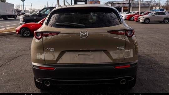 2024 Mazda CX-30