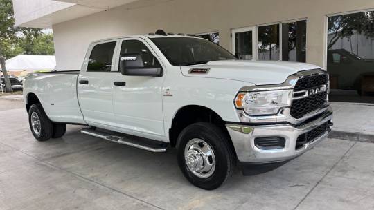 2024 RAM 3500