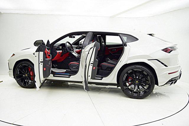 2024 lamborghini urus s/lease options available