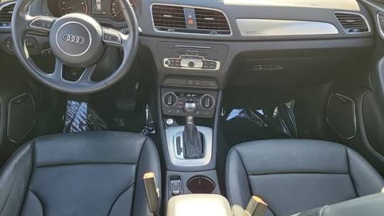 2017 Audi Q3
