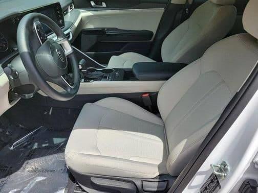 2021 kia k5 lxs in indian springs, alabama