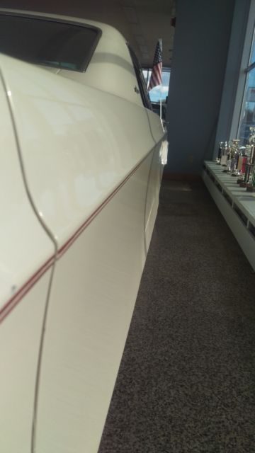 1967 chrysler 300 2 door