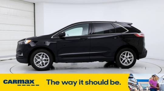 2023 Ford Edge