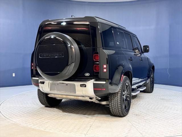 2023 land rover defender 110 se