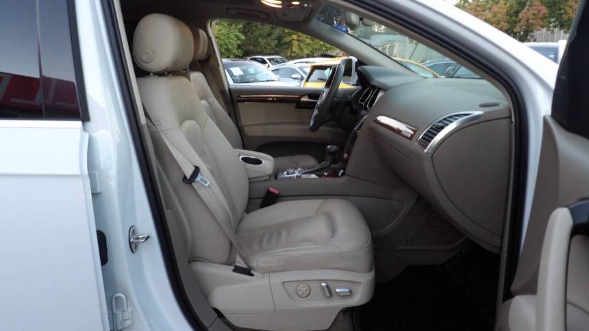 2014 audi q7 3.0 quattro tdi premium plus