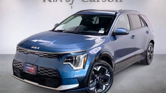 2024 Kia Niro
