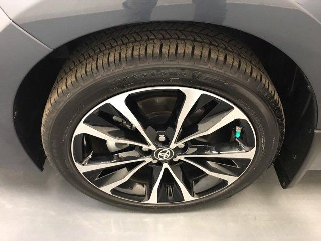 certified 2018 toyota corolla xse holland, mi 49424 for sale in holland, michigan