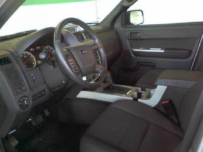 2012 ford escape xlt sport utility 4d in stockton, ca