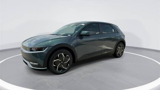2024 Hyundai IONIQ 5
