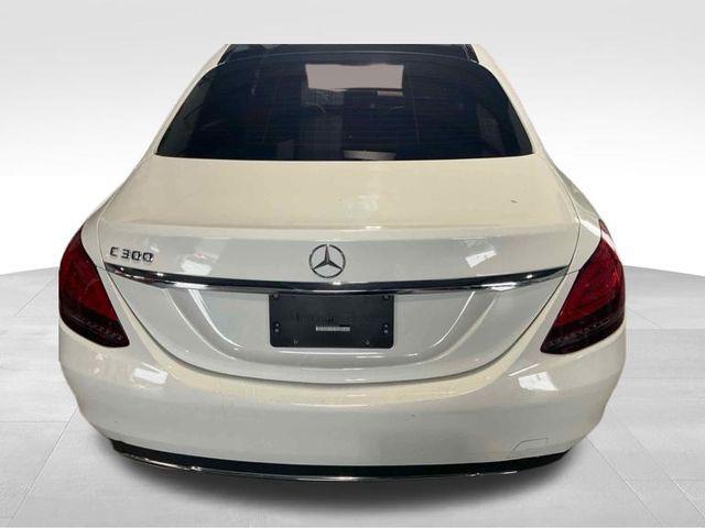 2020 mercedes-benz c-class c 300