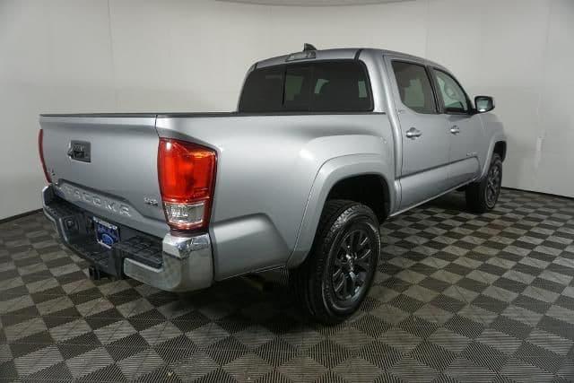 2021 toyota tacoma sr5 in bayard, ohio