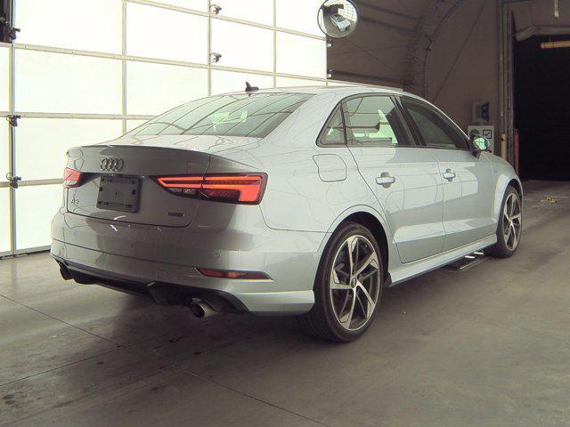 2020 audi a3 premium