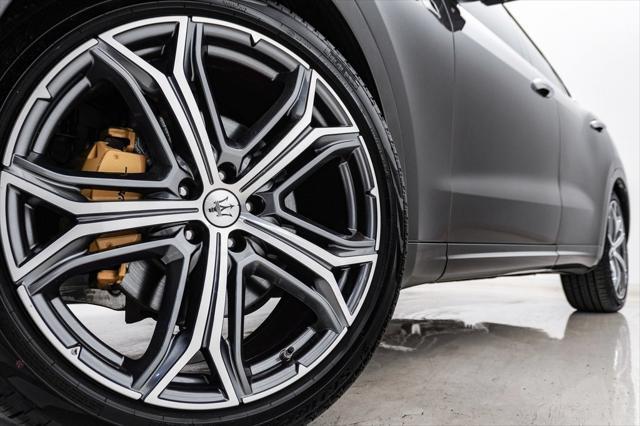 2023 maserati levante gt