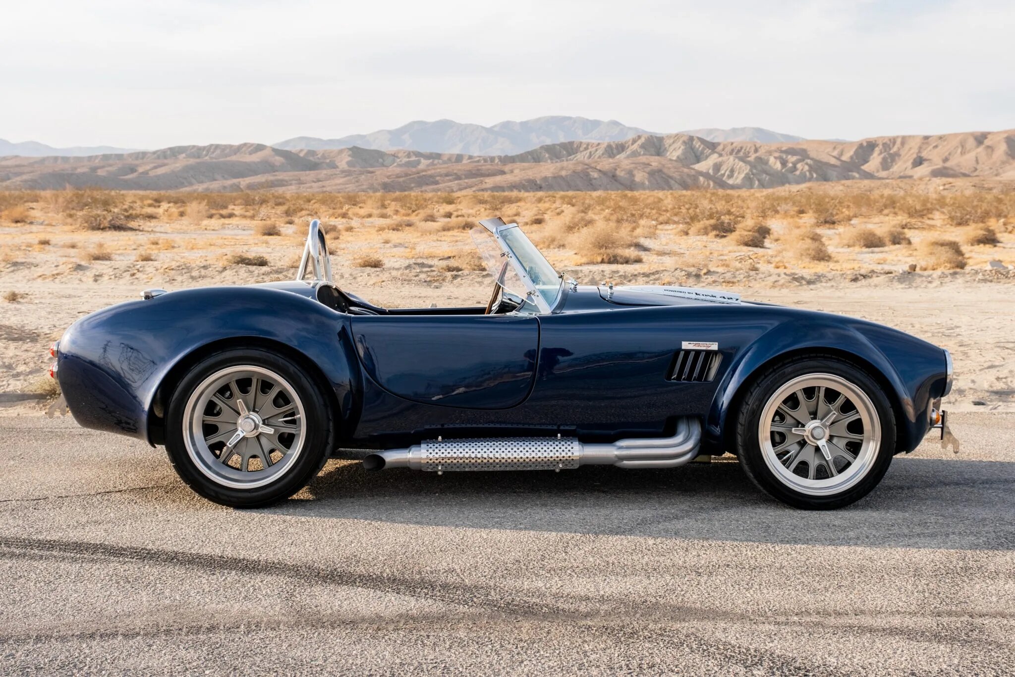 shelby cobra