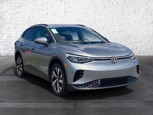 2024 volkswagen id.4 standard