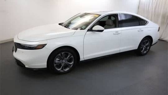 2023 Honda Accord