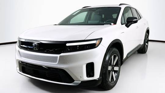 2024 Honda Prologue