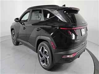 2024 Hyundai Tucson sel convenience