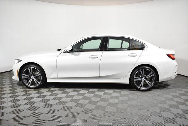 2024 bmw 330 i xdrive