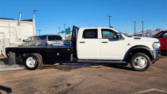 2024 RAM 5500